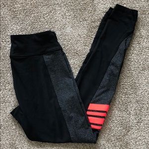 FOREVER21 workout pants